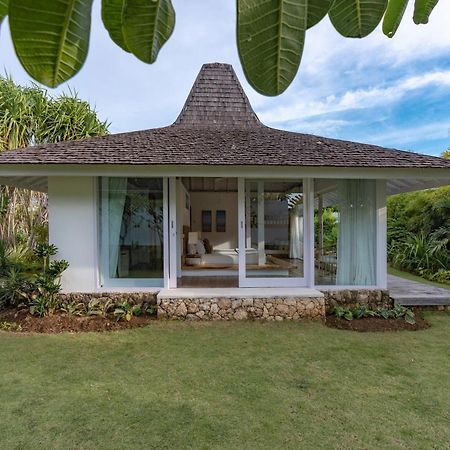 Villa Tranquilla Nusa Lembongan  Ngoại thất bức ảnh