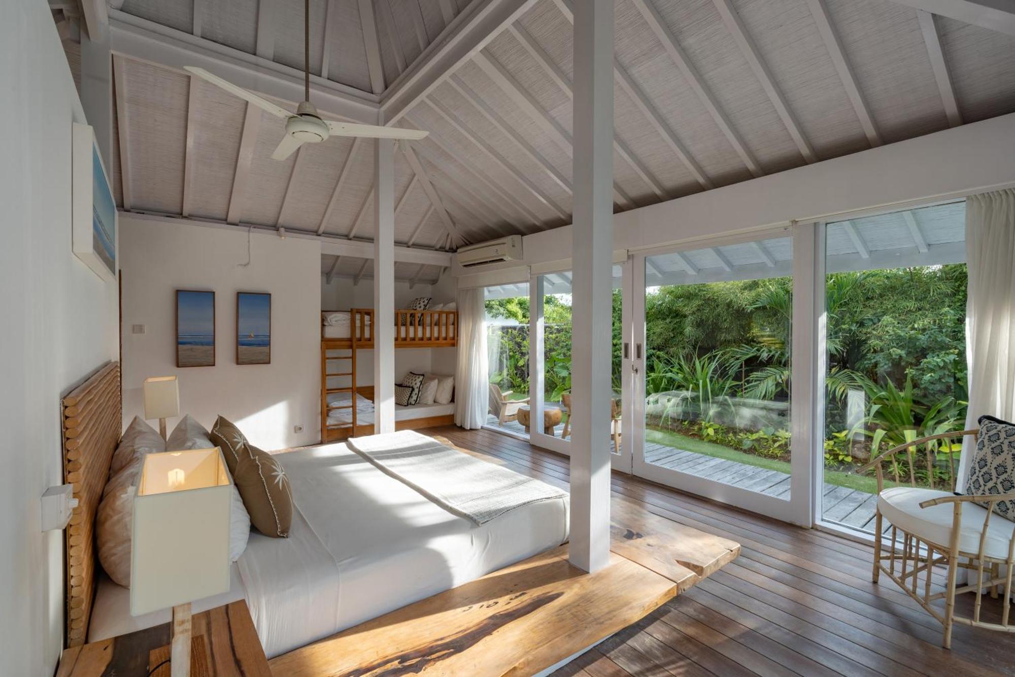 Villa Tranquilla Nusa Lembongan  Ngoại thất bức ảnh