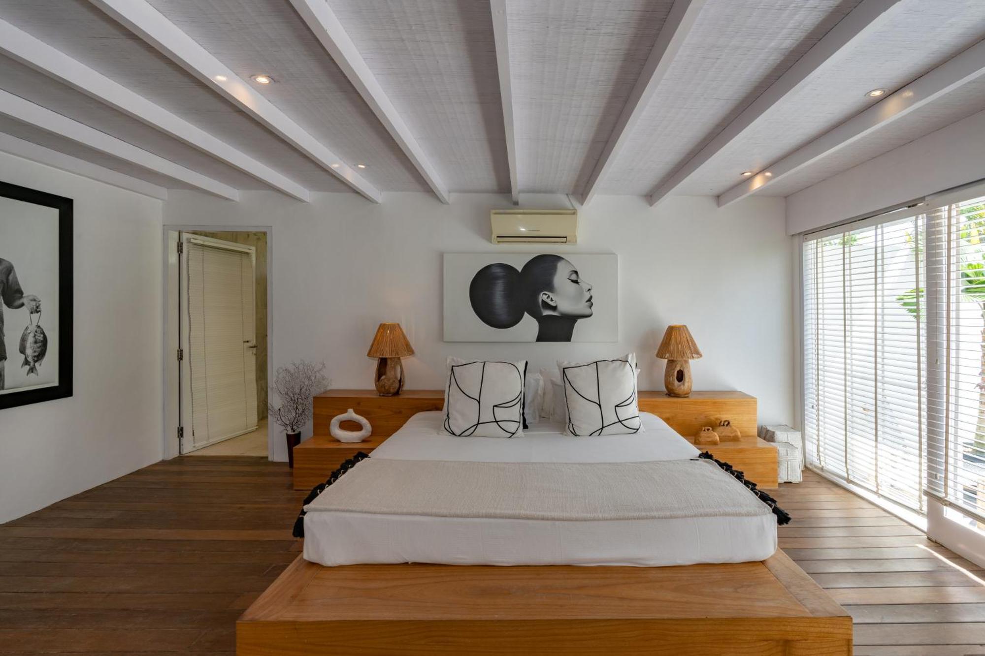 Villa Tranquilla Nusa Lembongan  Ngoại thất bức ảnh