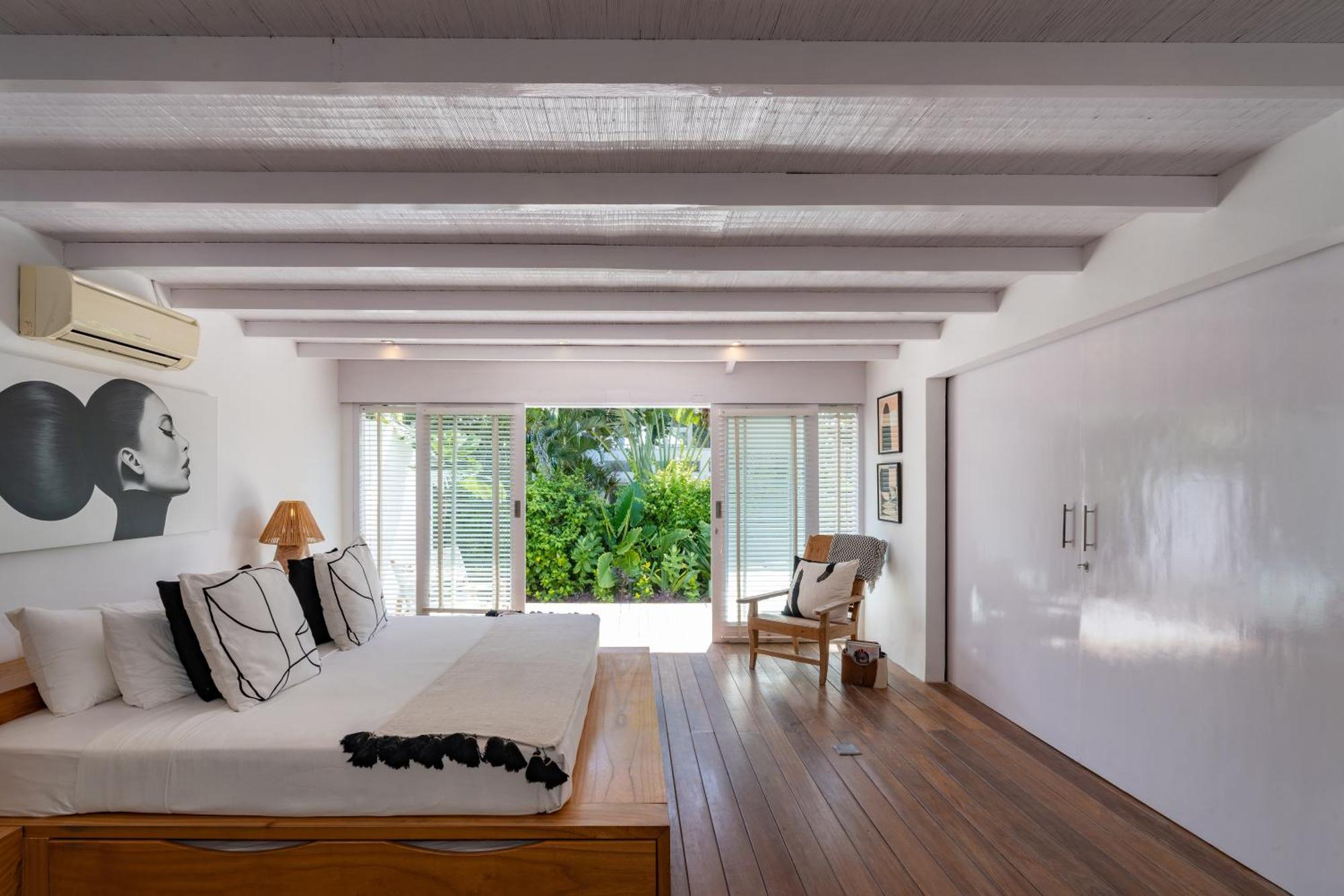 Villa Tranquilla Nusa Lembongan  Ngoại thất bức ảnh